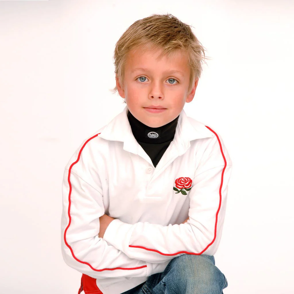 Eskeez Child's Thermal Fleece Under Top - Image 16