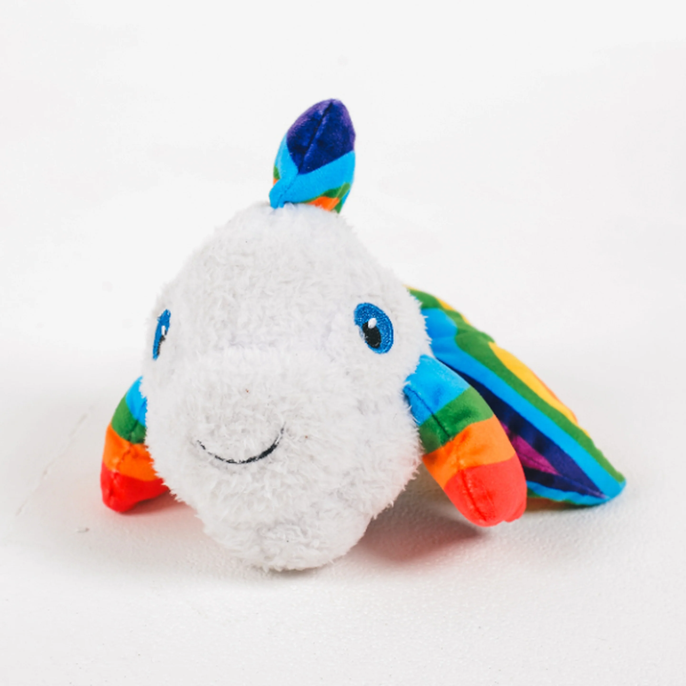 Water Babies Cloudfish Soft Toy - Image 2