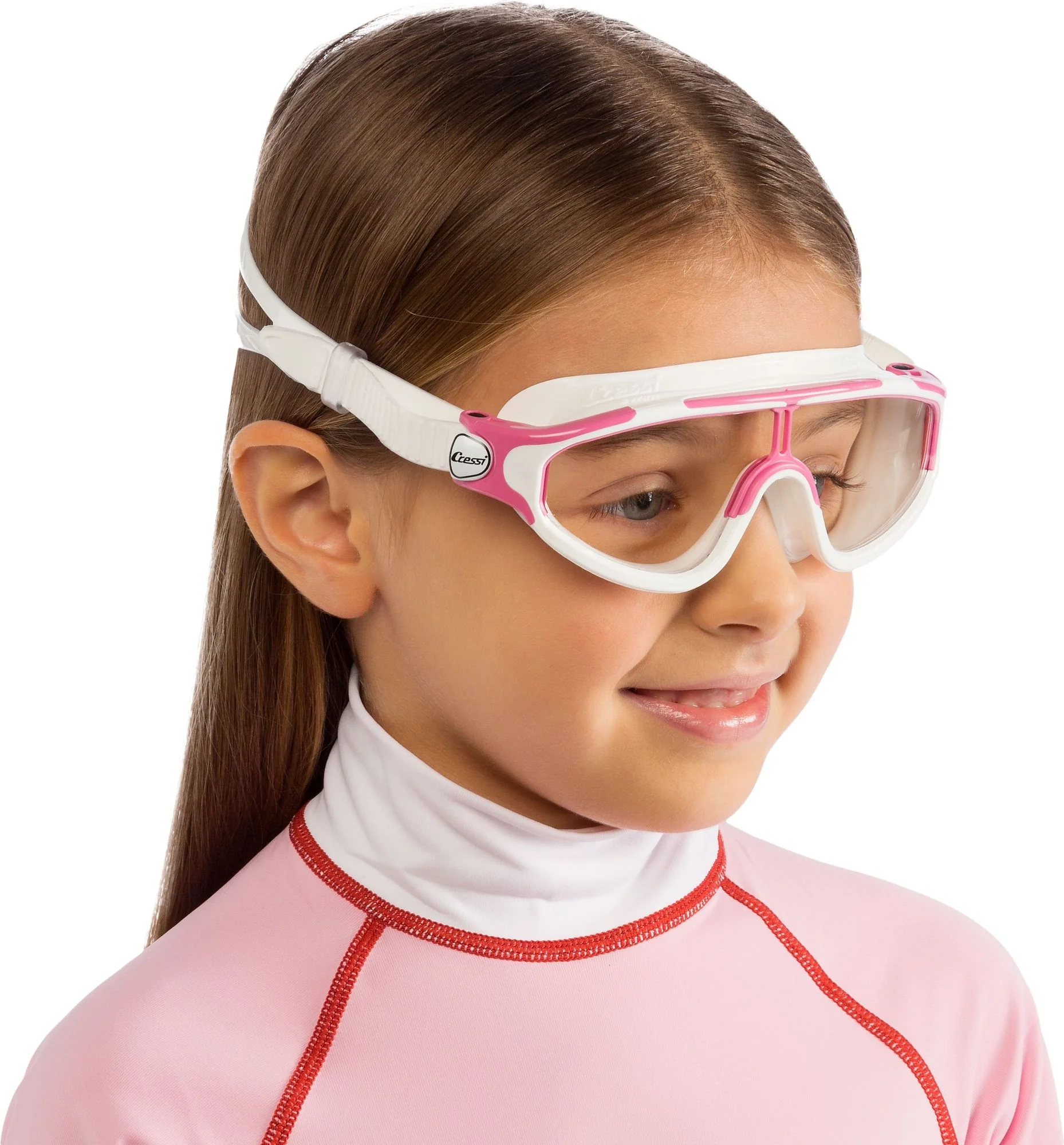 Cressi Kids Swimming Goggles Baloo - Image 5