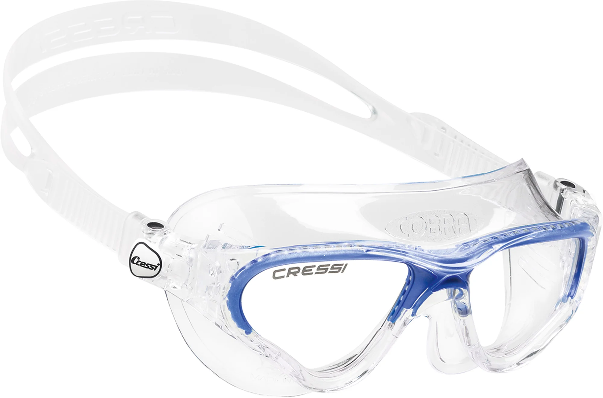 Cressi Adults Swim Mask Cobra