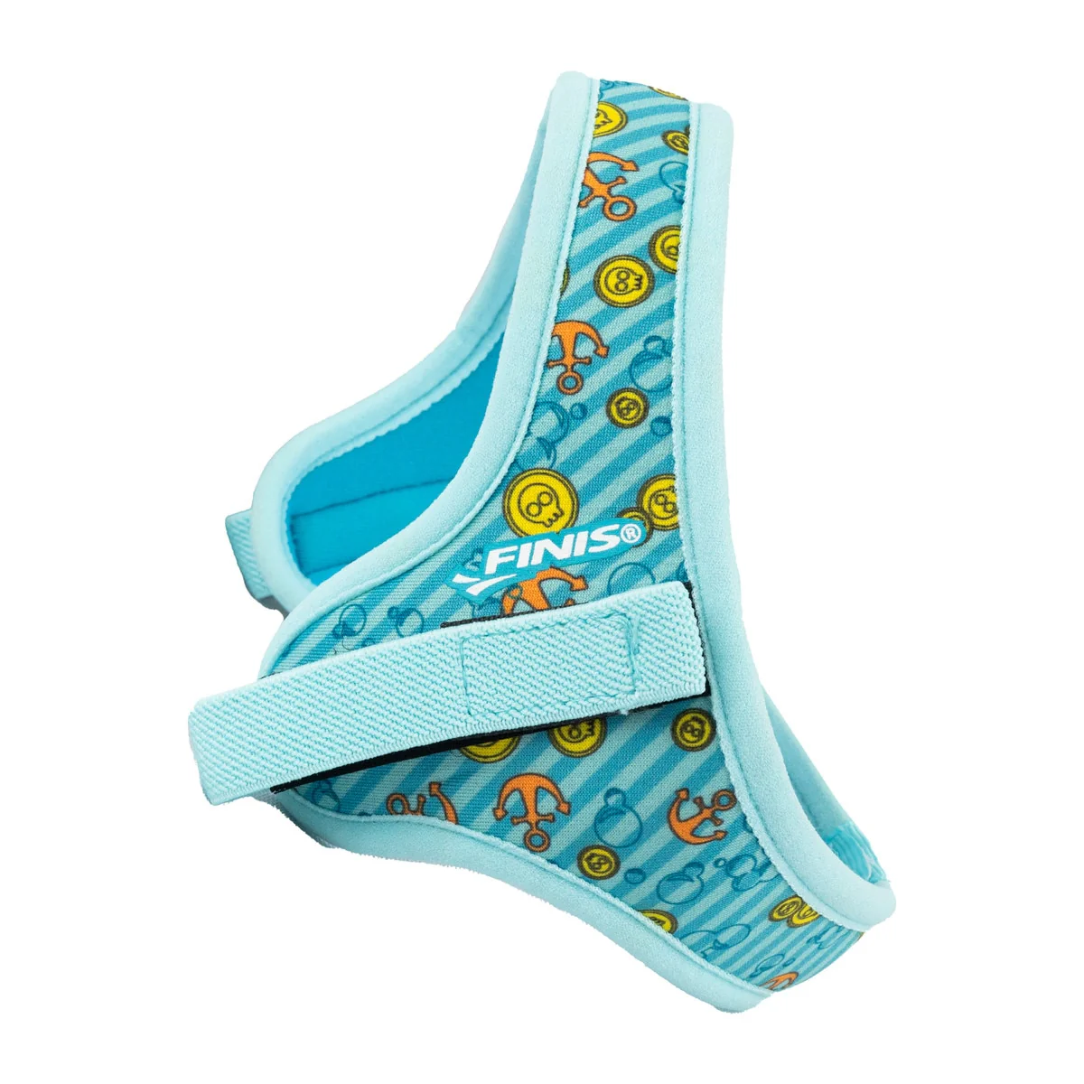 FINIS DragonFly Kids Swimming Goggles (Mirror & Tinted Lens) - Image 6