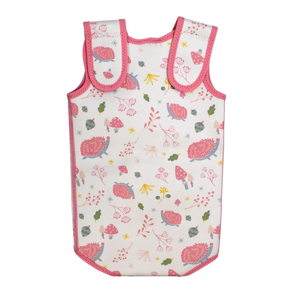 Forest Walk Baby Wrap - Image 2