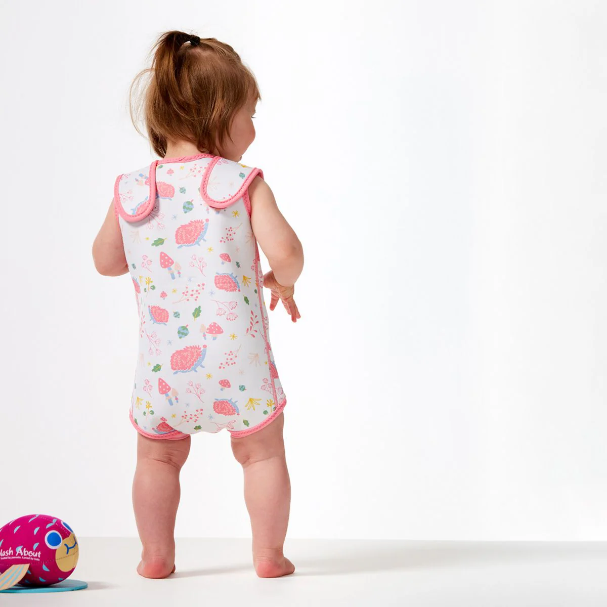 Forest Walk Baby Wrap - Image 5