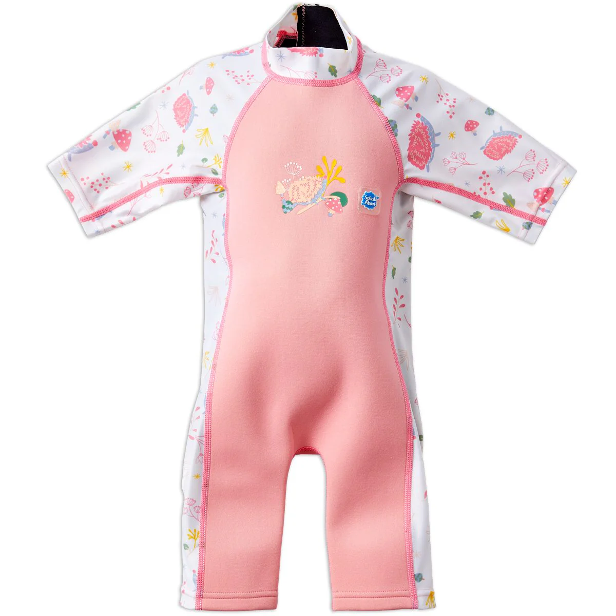 Forest Walk UV Sun & Sea Wetsuit