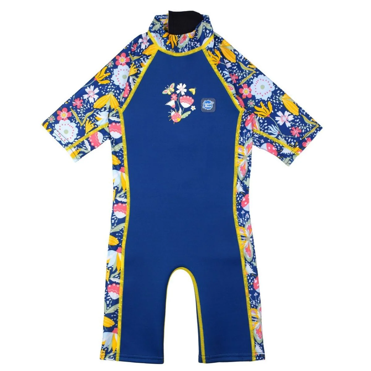 Garden Delight UV Sun & Sea Wetsuit