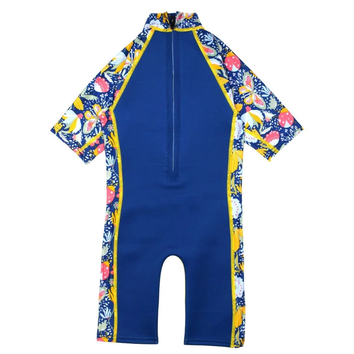 Garden Delight UV Sun & Sea Wetsuit - Image 2