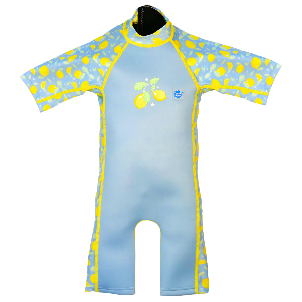 Lemons UV Sun & Sea Wetsuit