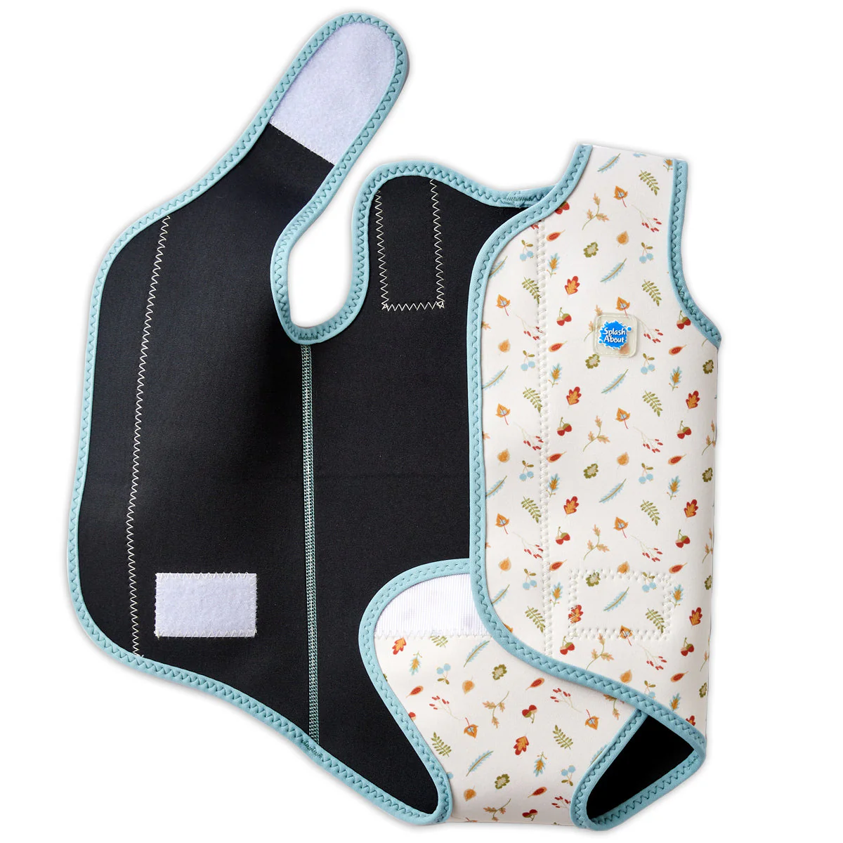 Little Acorns Baby Wrap - Image 3