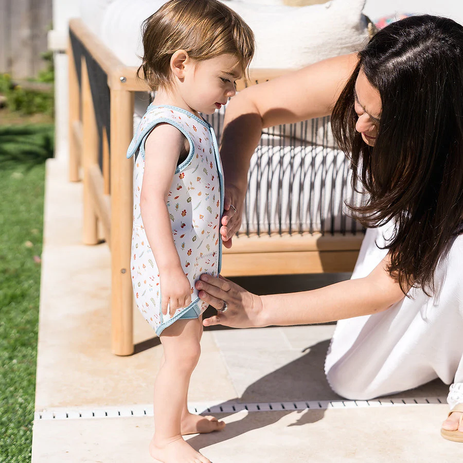 Little Acorns Baby Wrap - Image 5