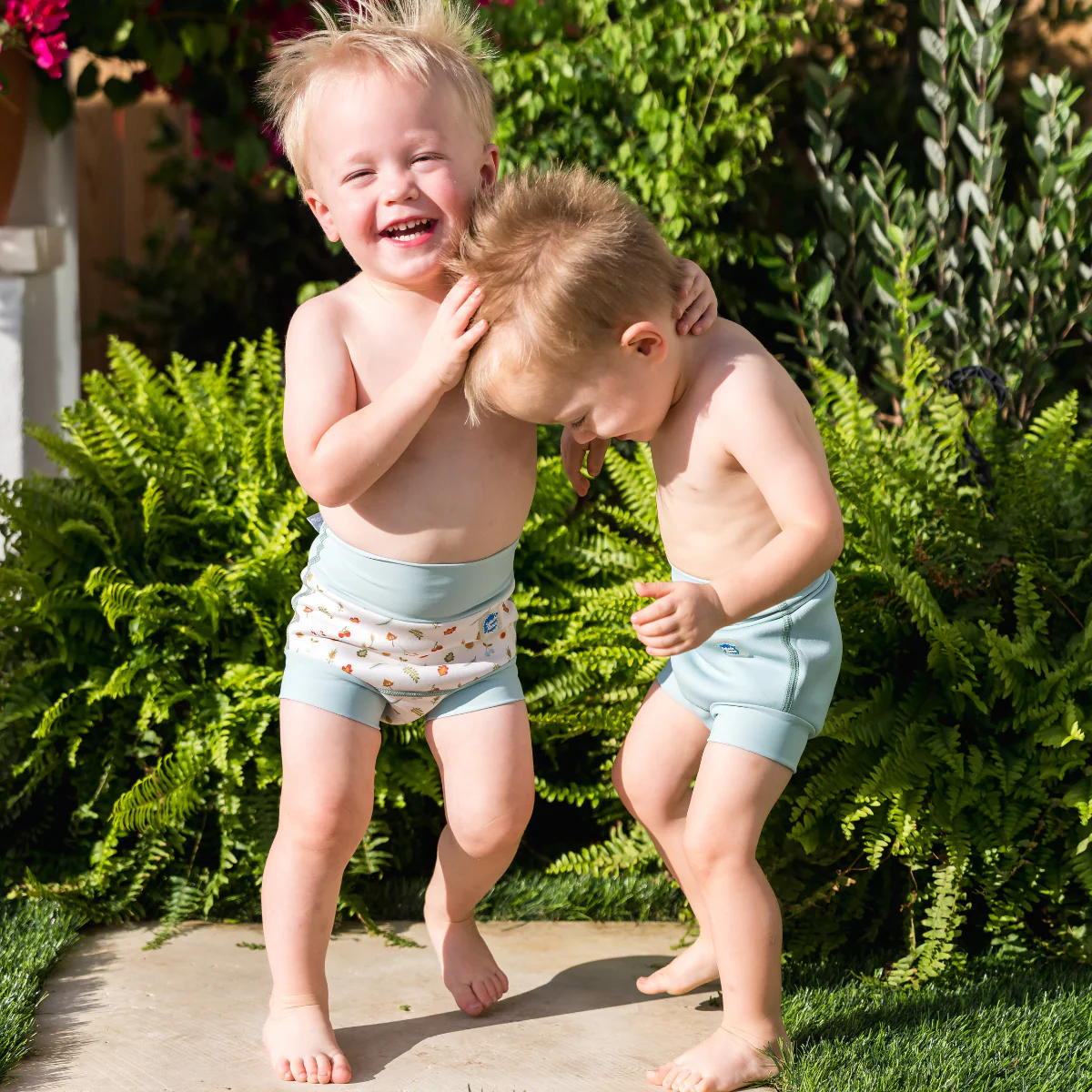 Little Acorns Happy Nappy DUO - Image 5