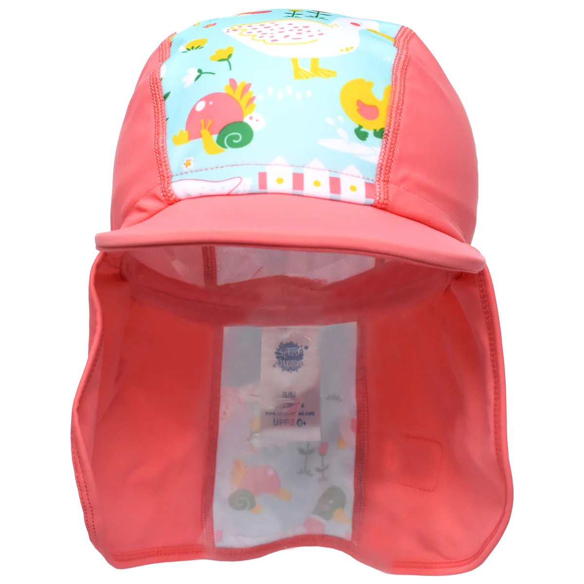Little Ducks Legionnaire Hat