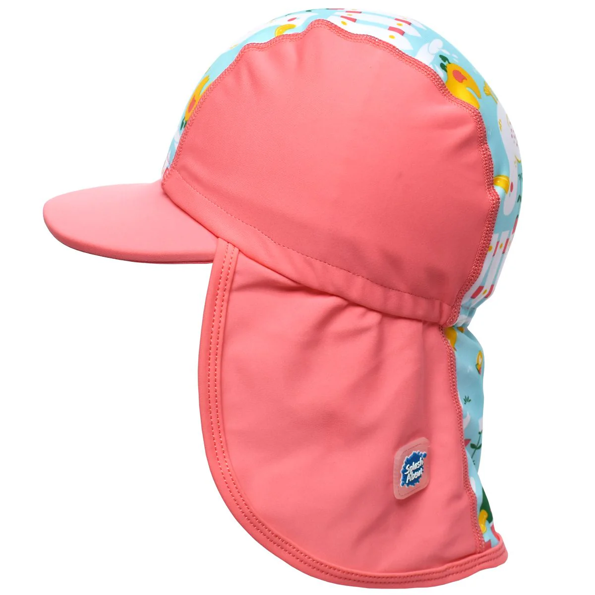 Little Ducks Legionnaire Hat - Image 2