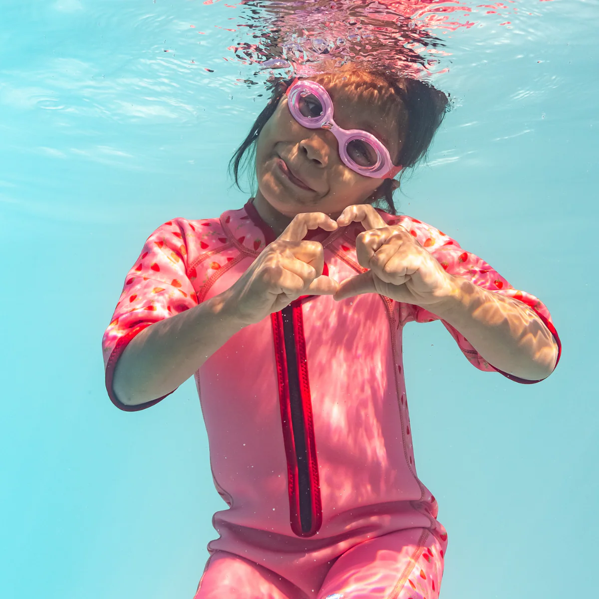 Splash About Infant Swimming Goggles Guppy - Image 15