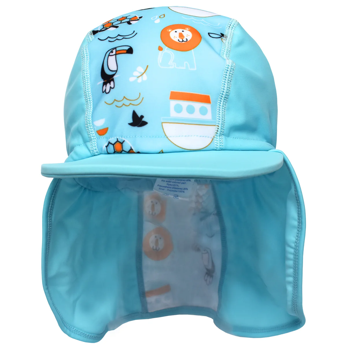 Noah's Ark Legionnaire Hat