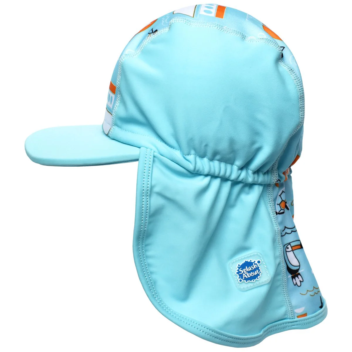 Noah's Ark Legionnaire Hat - Image 2