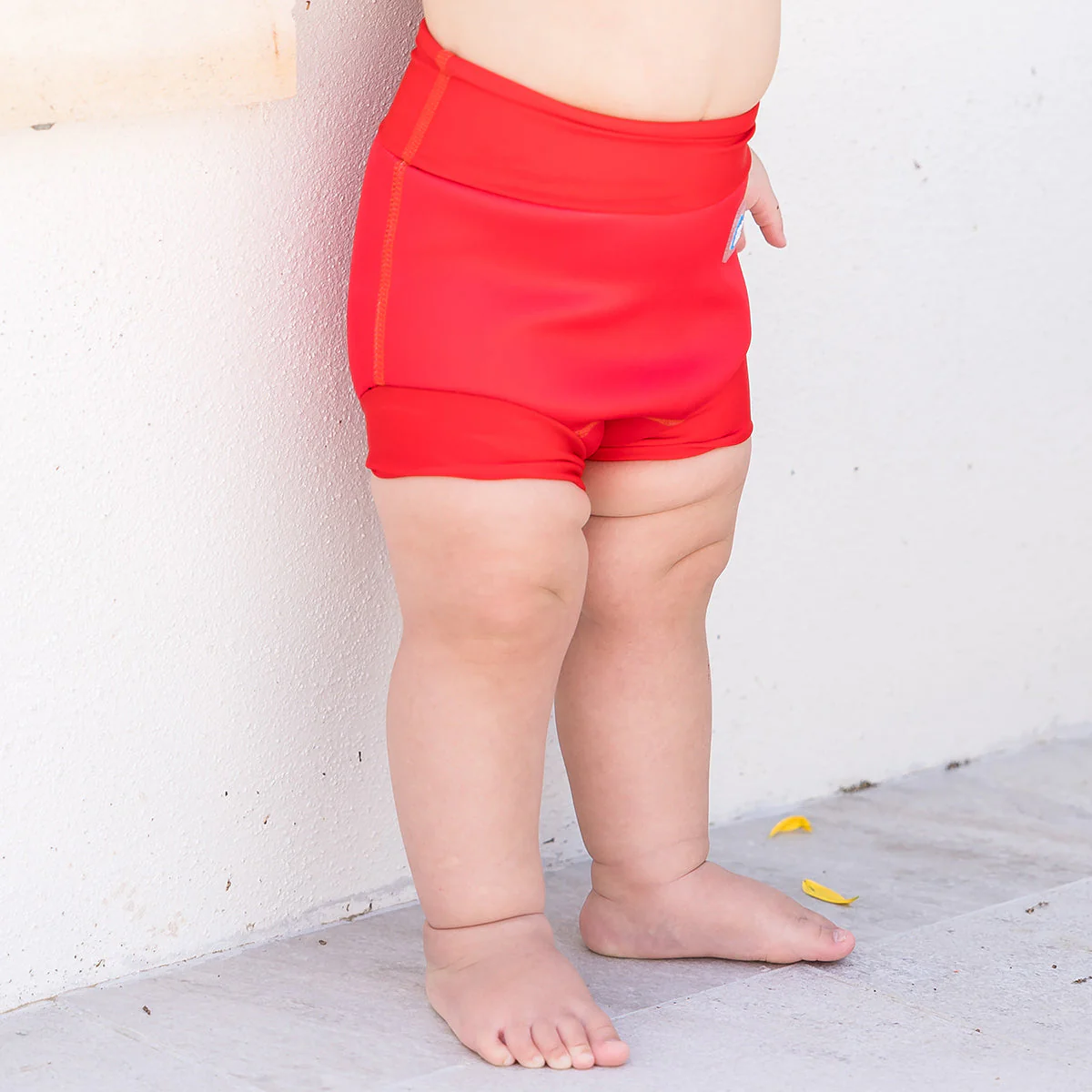 Red Happy Nappy - Image 3