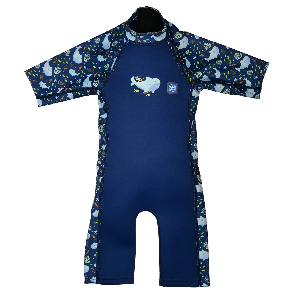 Shark Reef UV Sun & Sea Wetsuit