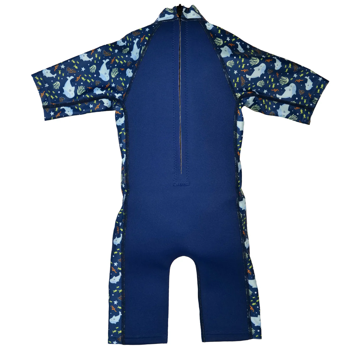 Shark Reef UV Sun & Sea Wetsuit - Image 2
