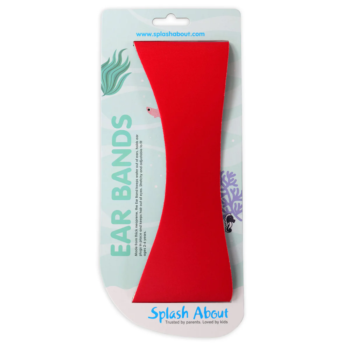 Swimming Headband (2 - 6 years) - Image 36