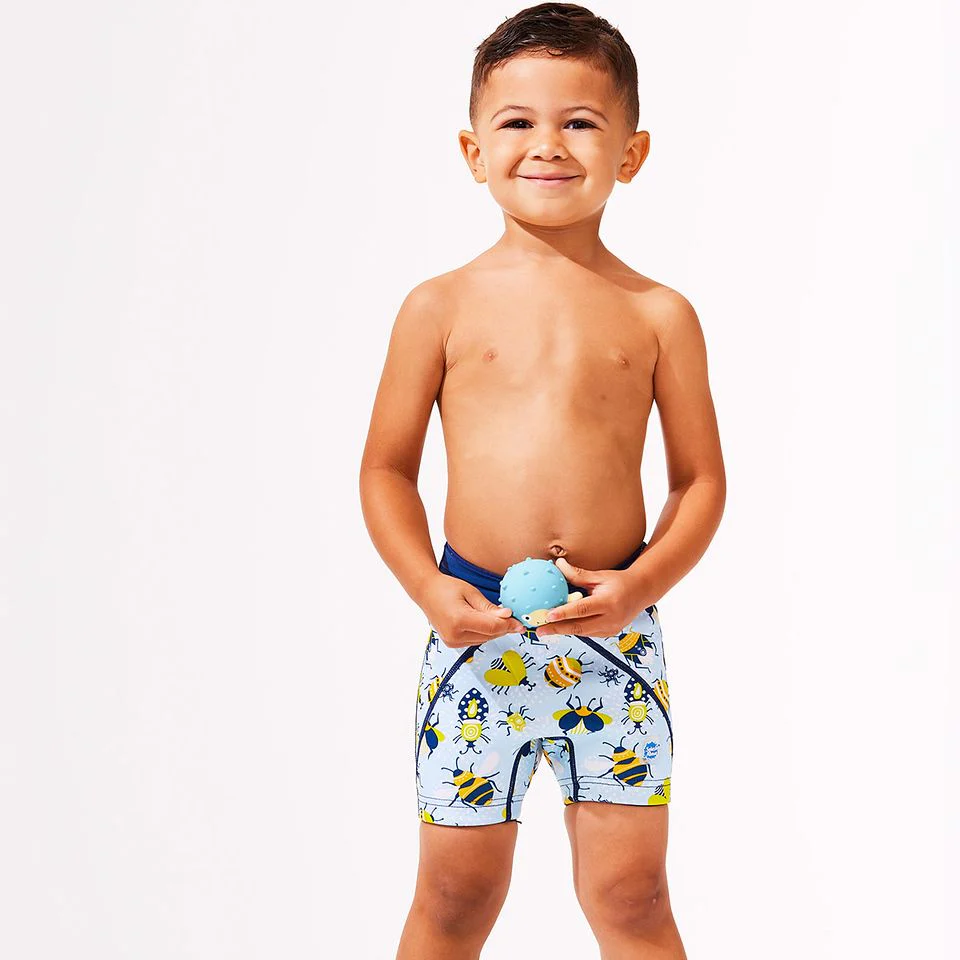 Bugs Life Splash Jammers - Image 3