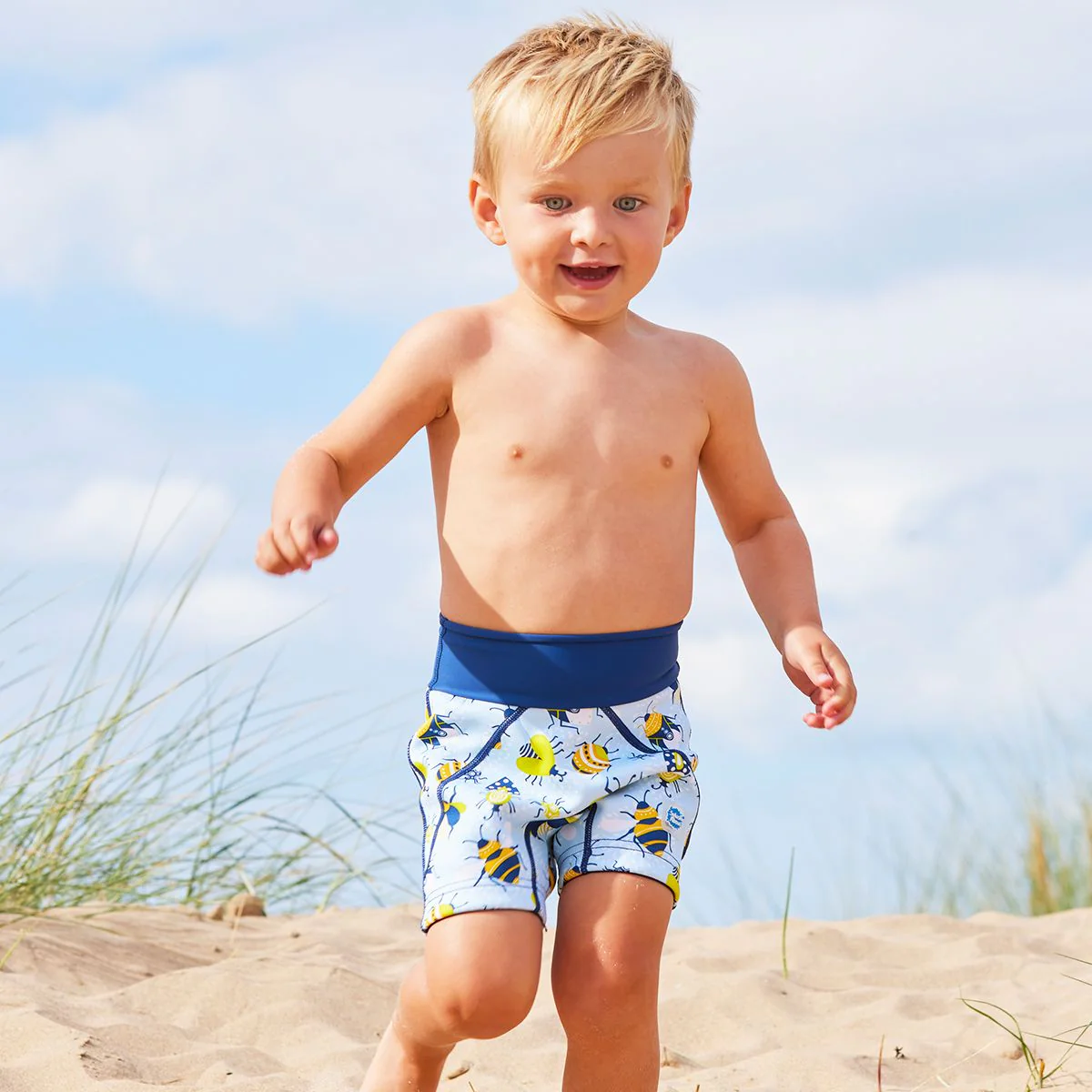 Bugs Life Splash Jammers - Image 6