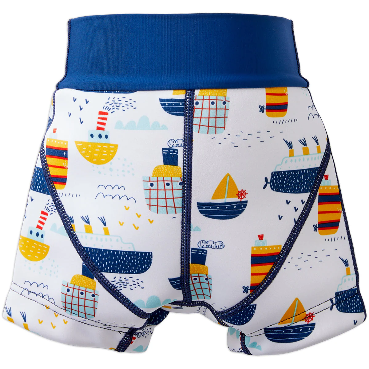 Tug Boats Splash Jammers - Image 2