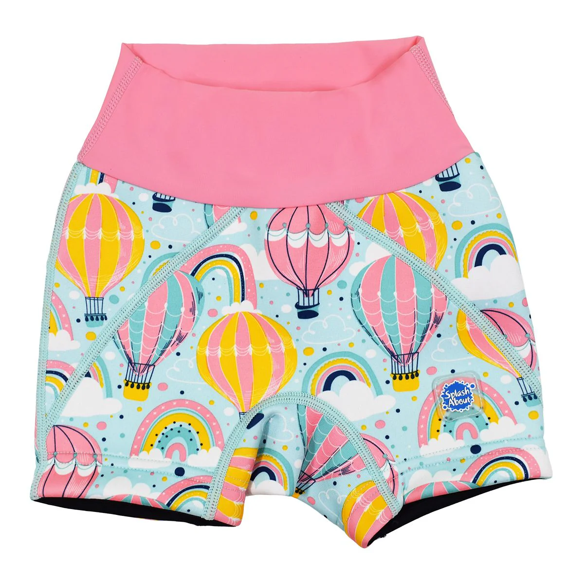 Up & Away Splash Jammers