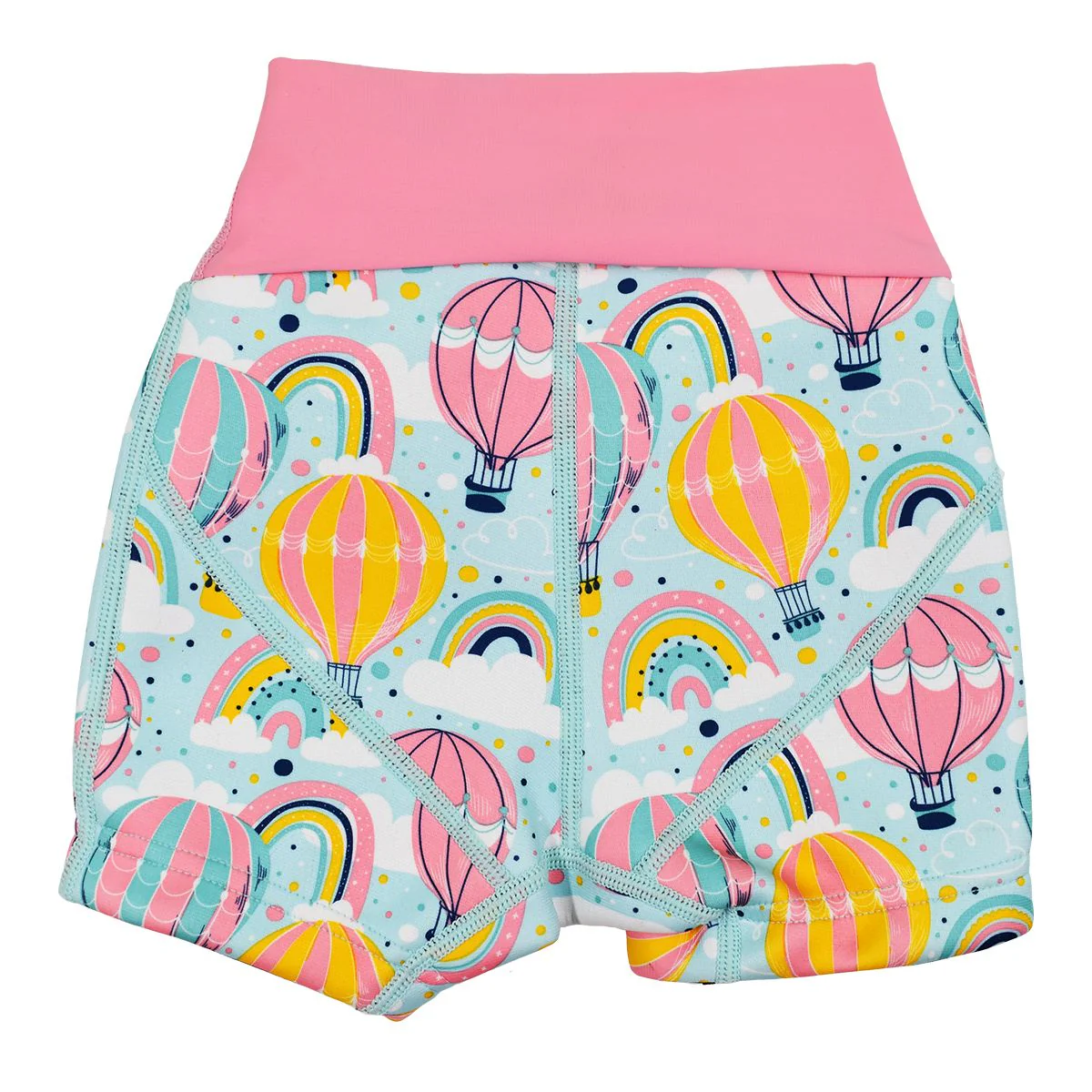 Up & Away Splash Jammers - Image 2