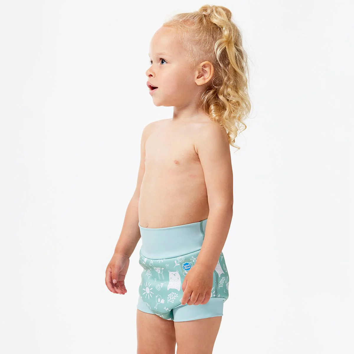 Sunny Bear Happy Nappy DUO - Image 7