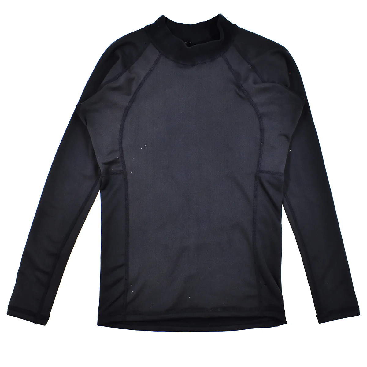 Thermaswim Adult Swim Top Unisex Thermal Base Layer Top