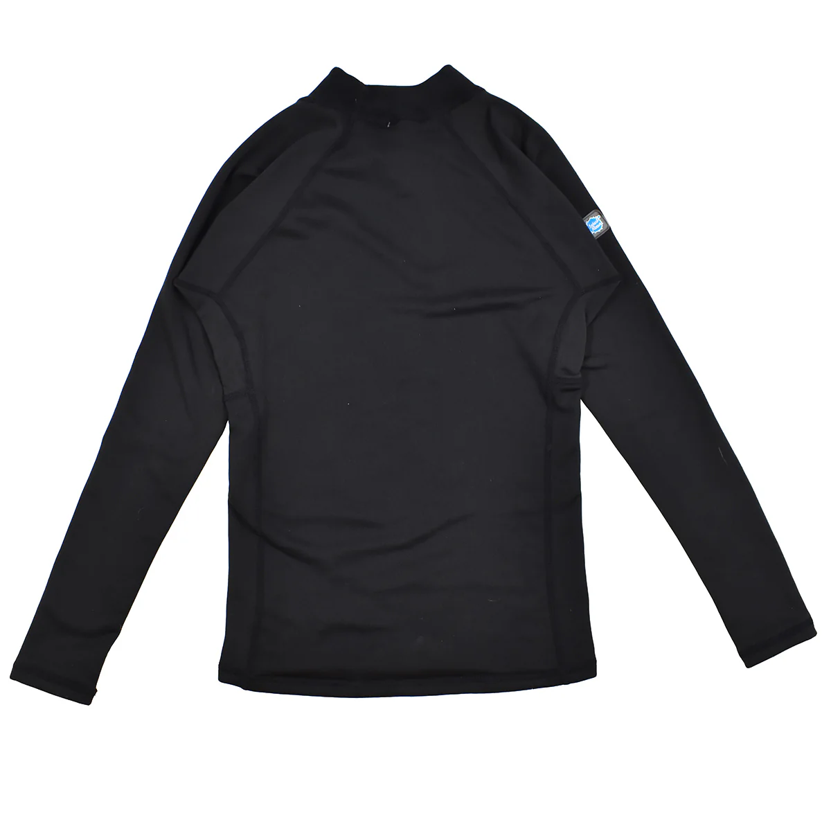 Thermaswim Adult Swim Top Unisex Thermal Base Layer Top - Image 2