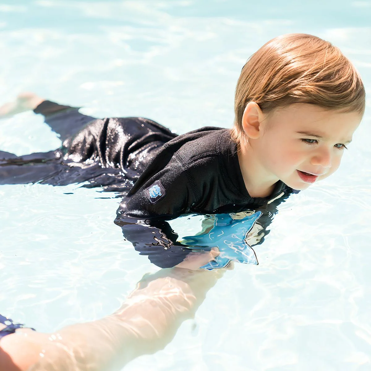 Thermaswim Baby Suit Thermal All in One - Image 4