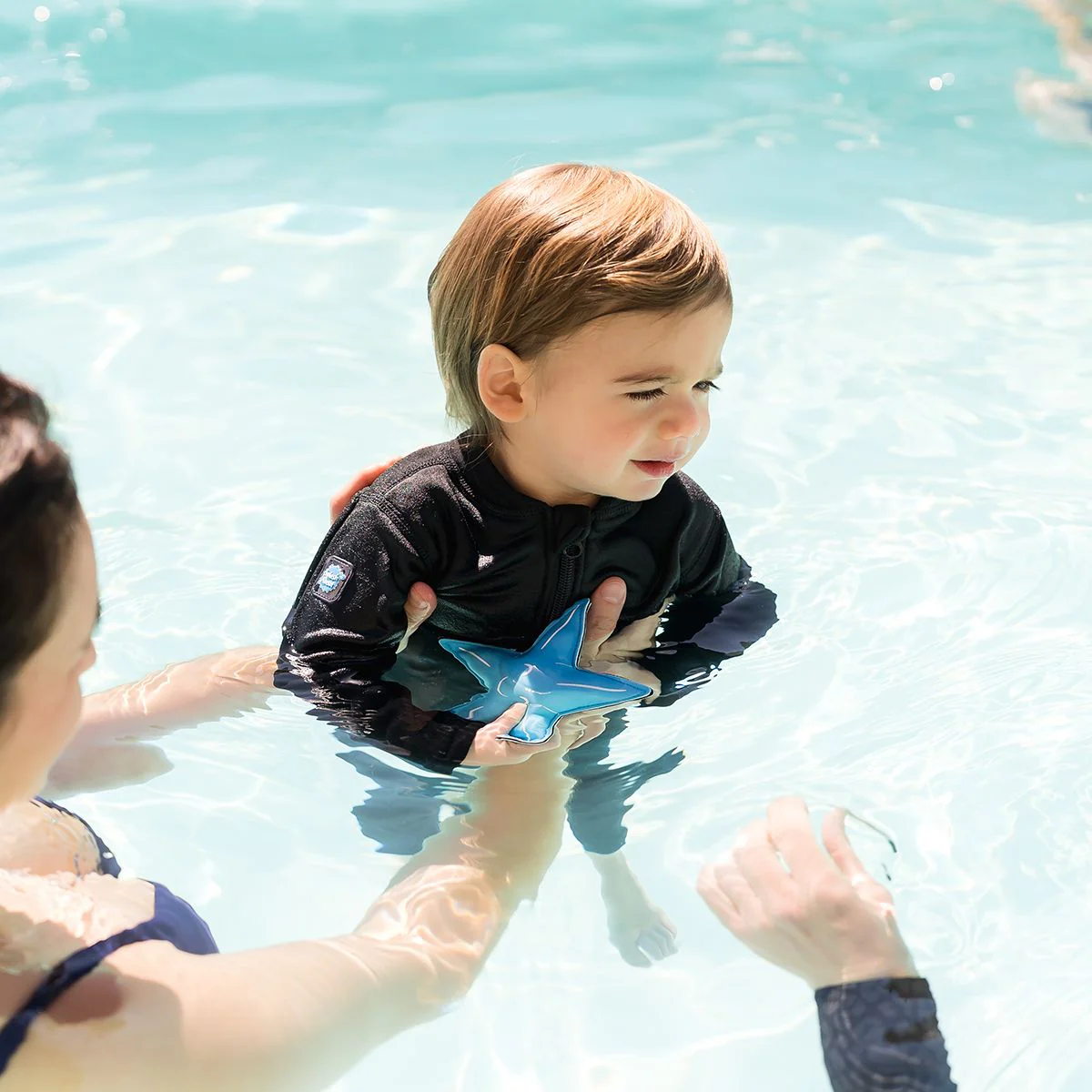Thermaswim Baby Suit Thermal All in One - Image 5