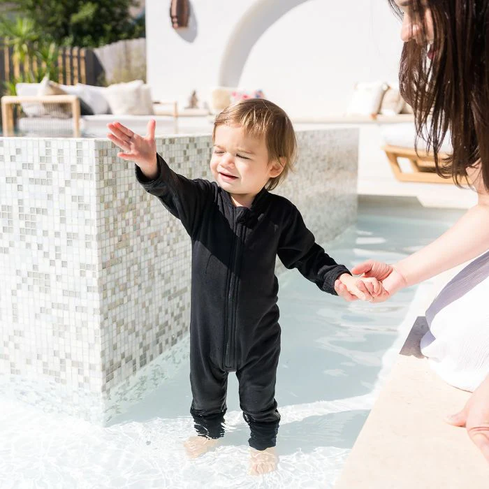 Thermaswim Baby Suit Thermal All in One - Image 6