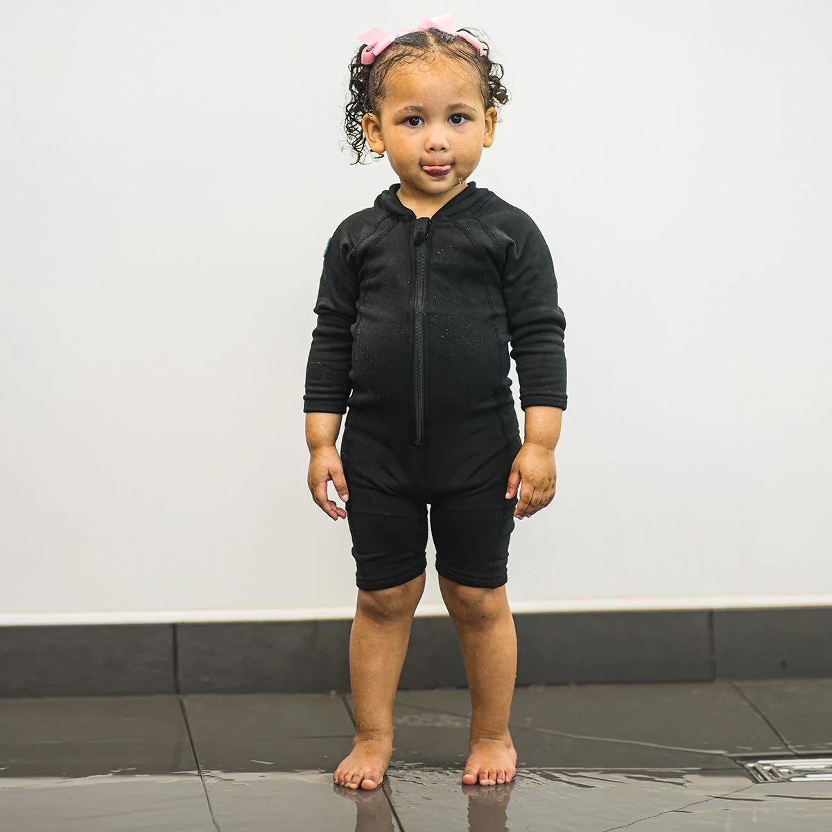 Thermaswim Toddler Suit Thermal All in One - Image 11