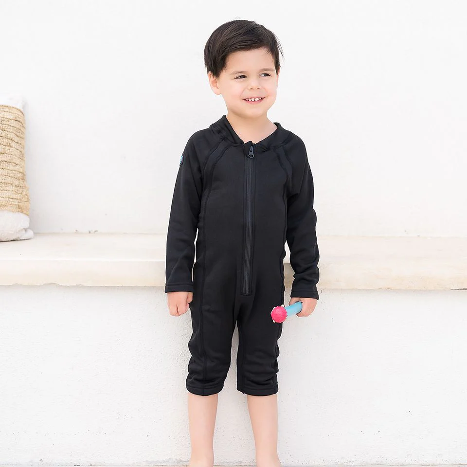 Thermaswim Toddler Suit Thermal All in One - Image 6