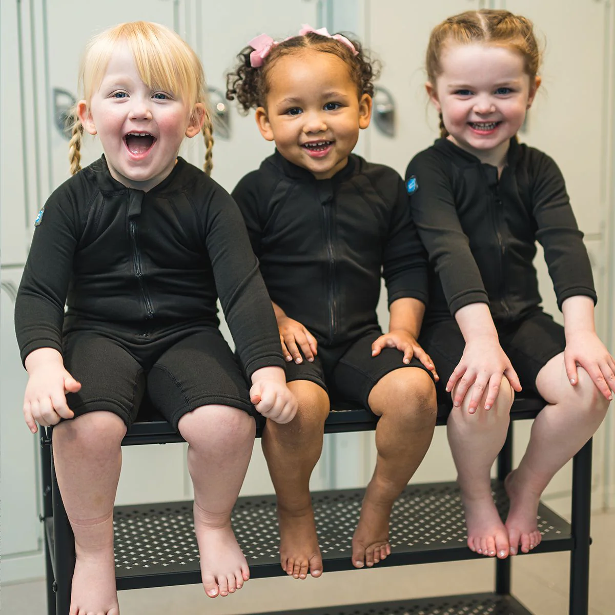 Thermaswim Toddler Suit Thermal All in One - Image 8
