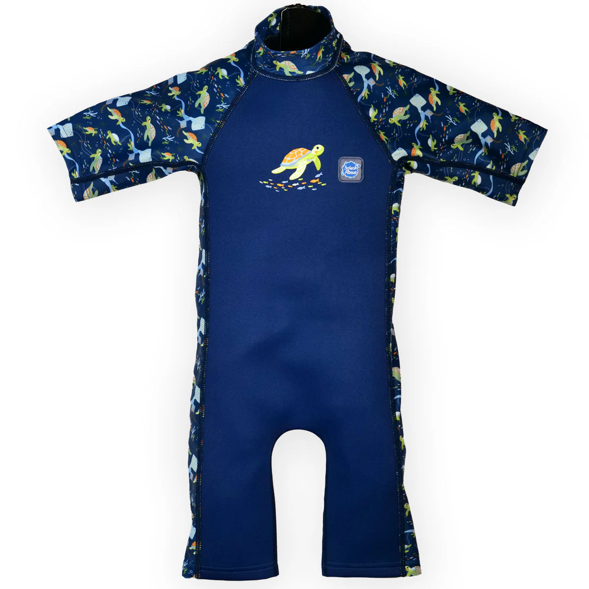 Turtle Tide UV Sun & Sea Wetsuit