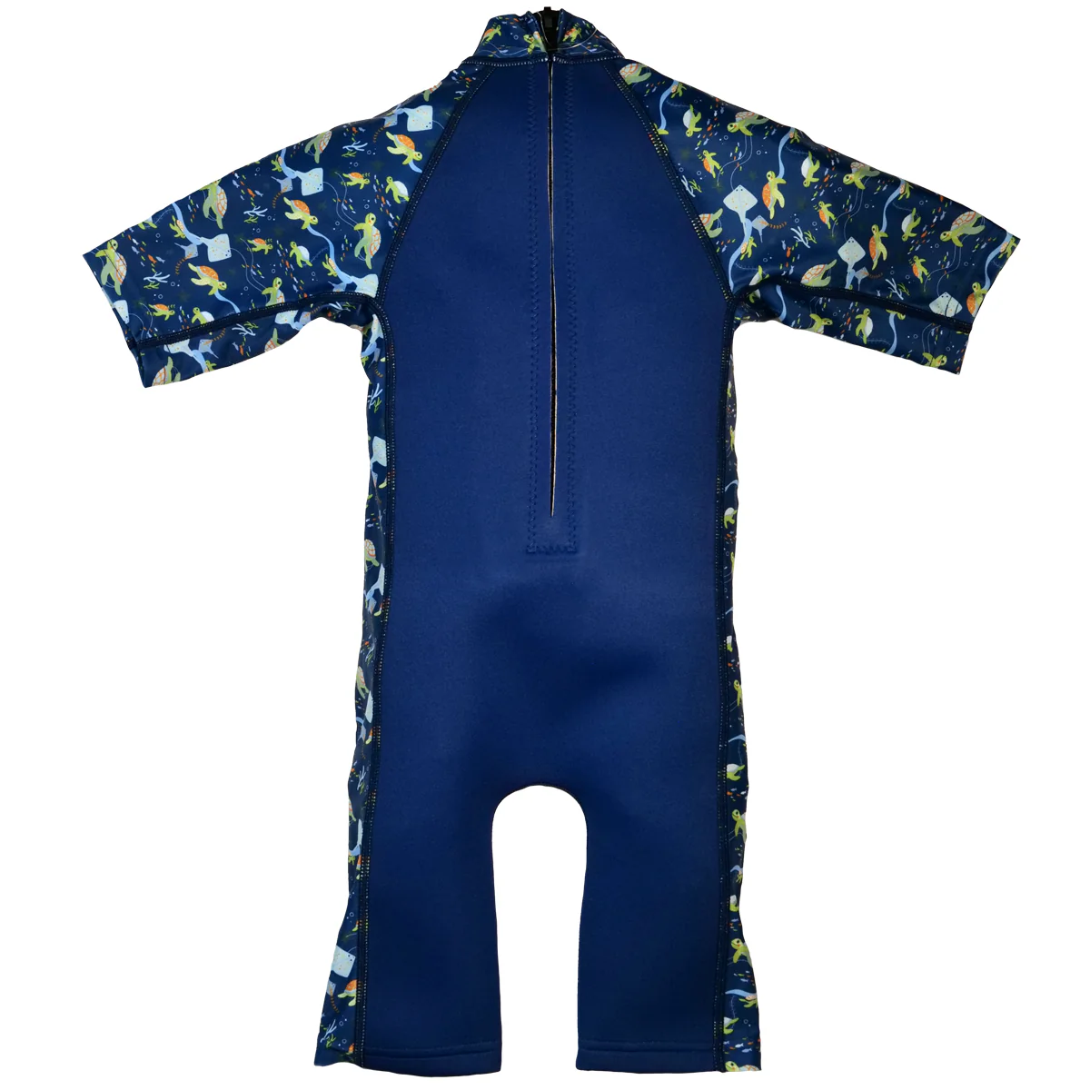 Turtle Tide UV Sun & Sea Wetsuit - Image 2
