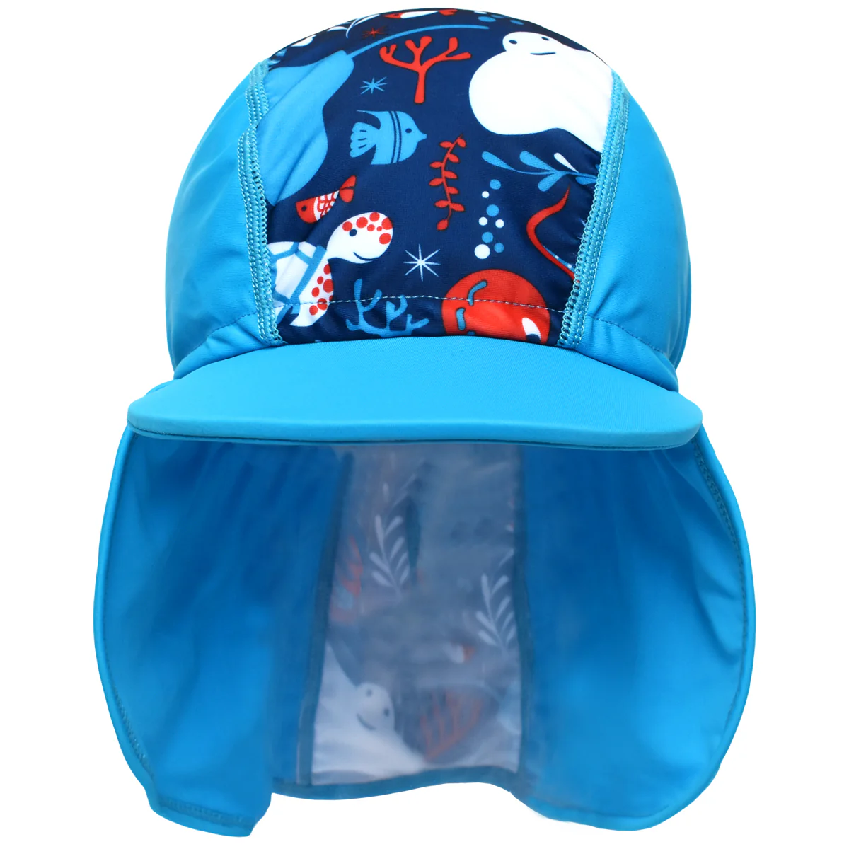 Under the Sea Legionnaire Hat