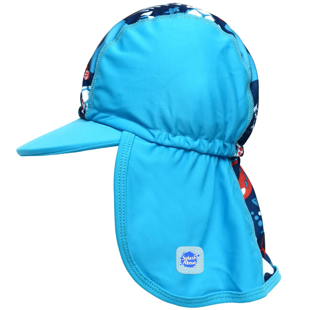 Under the Sea Legionnaire Hat - Image 2