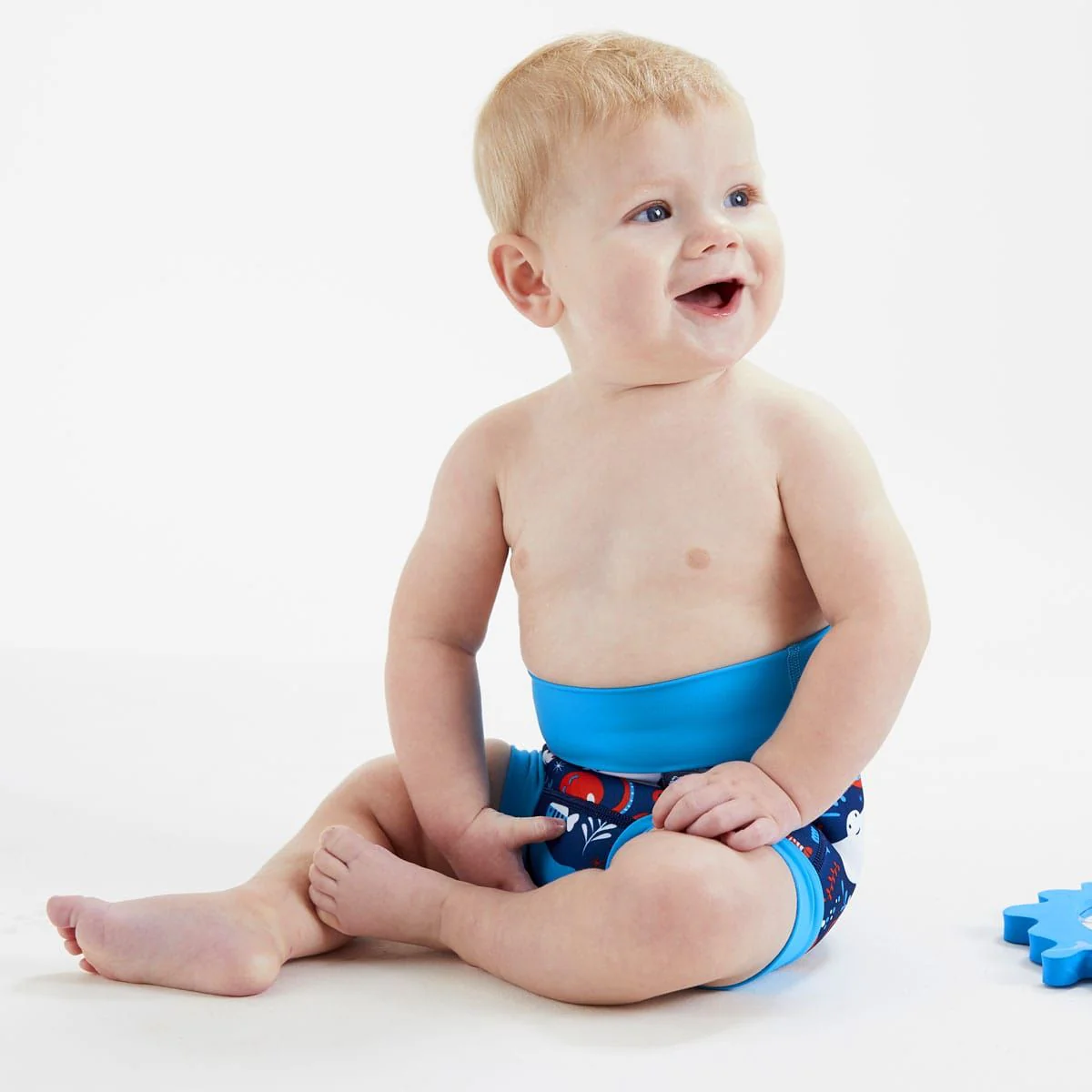 Under the Sea Happy Nappy - Image 8