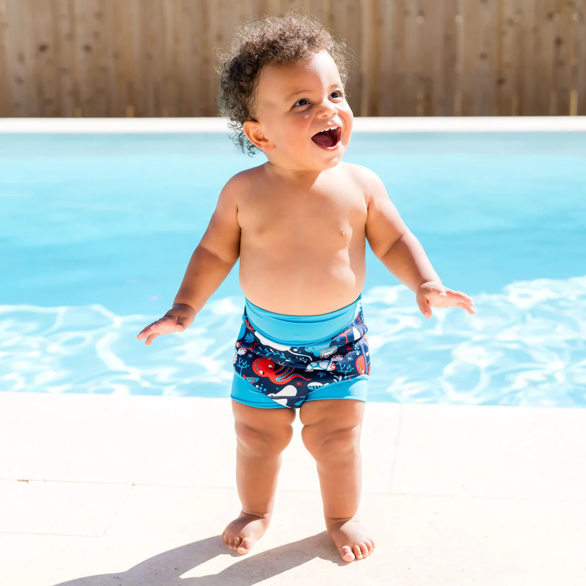 Under the Sea Happy Nappy DUO - Image 4
