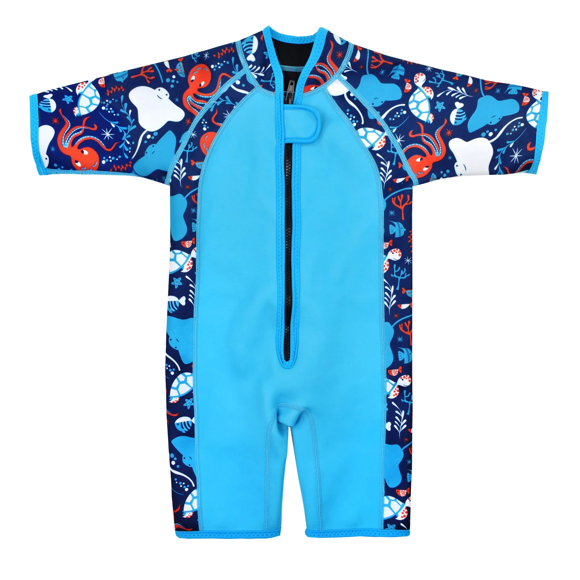 Under the Sea Shorty Wetsuit