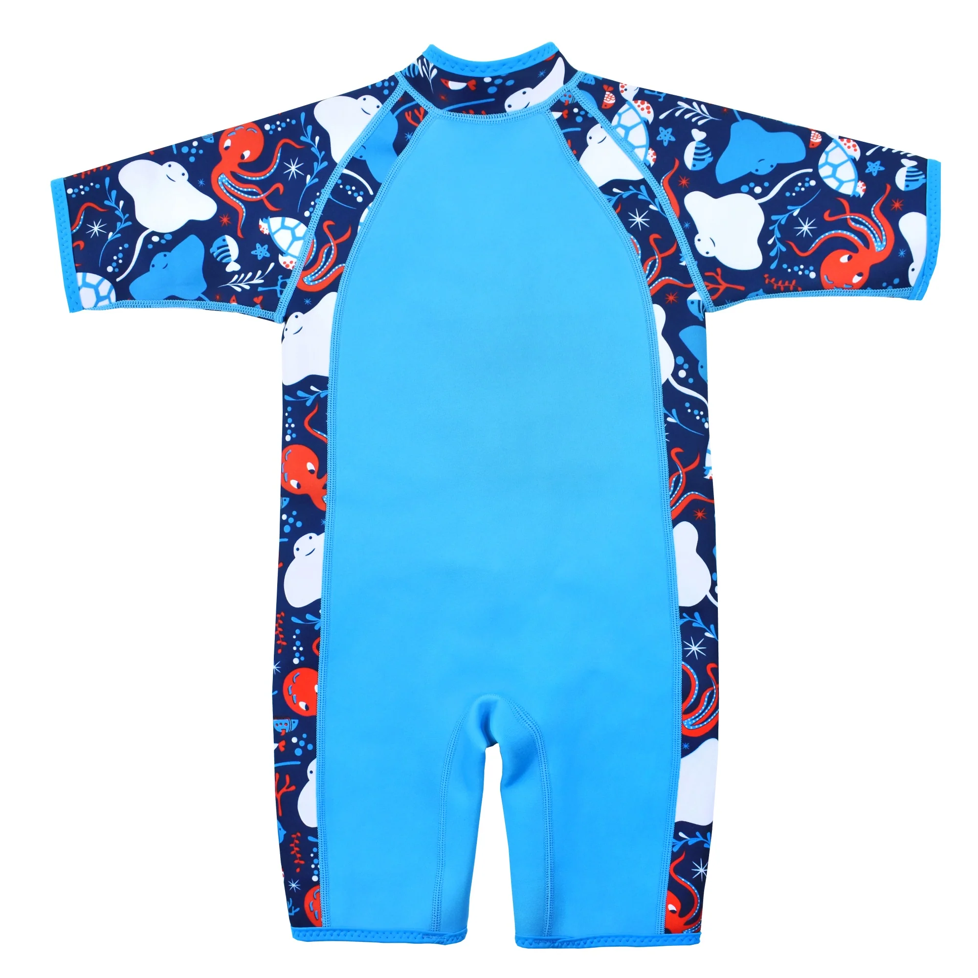 Under the Sea Shorty Wetsuit - Image 2