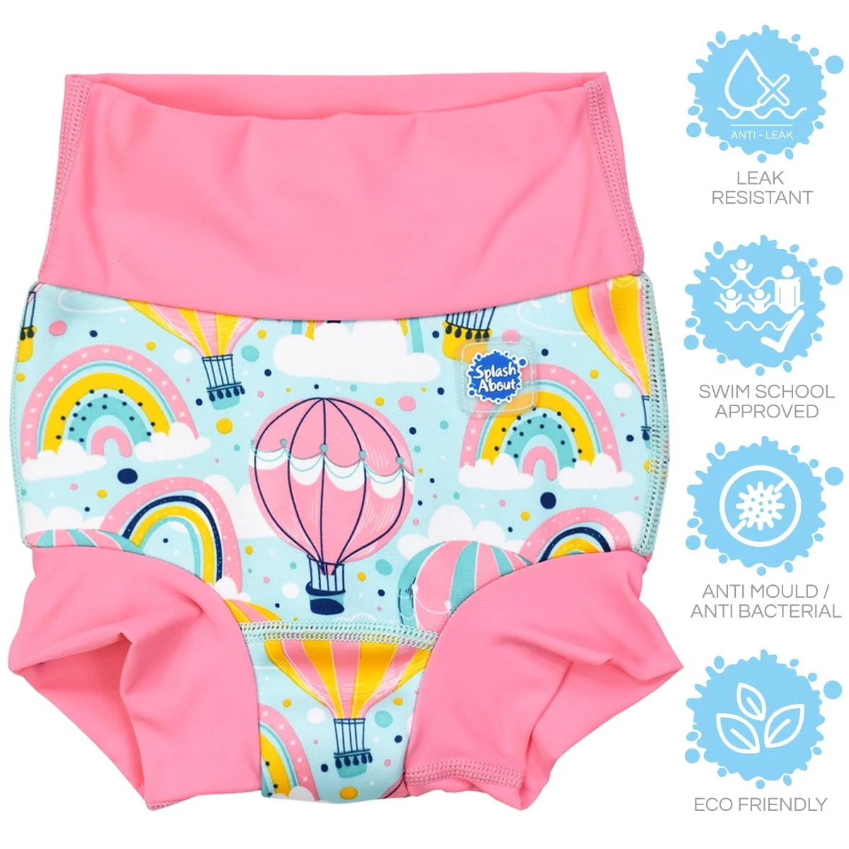 Up & Away Happy Nappy DUO - Image 5