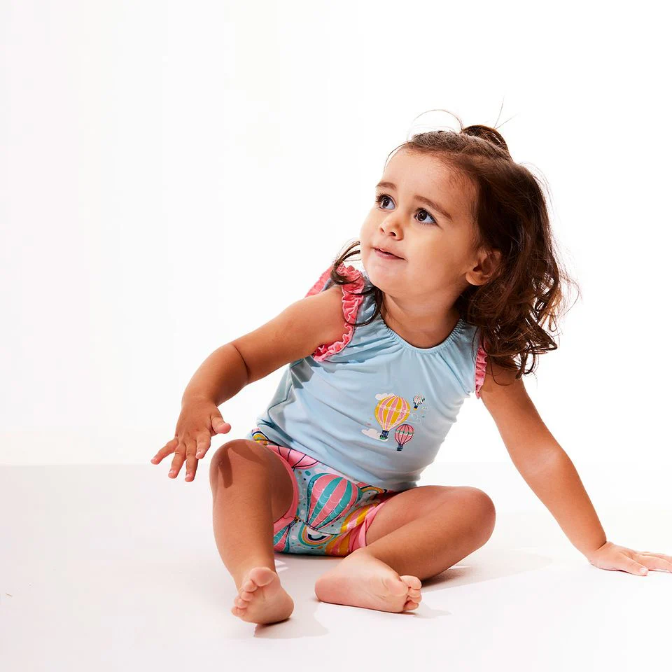 Up & Away Happy Nappy Costume - Image 7
