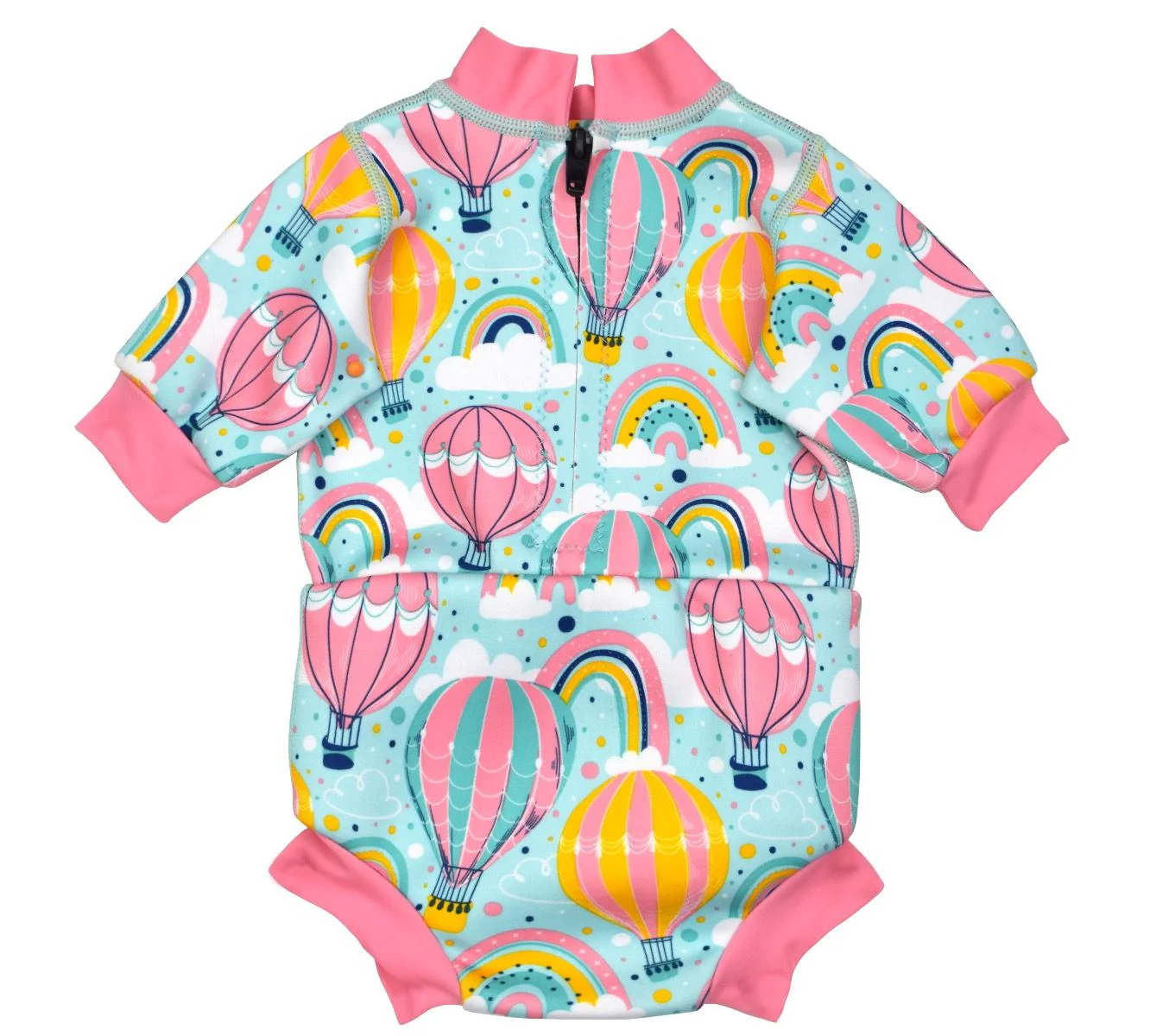 Up & Away Happy Nappy Wetsuit - Image 2