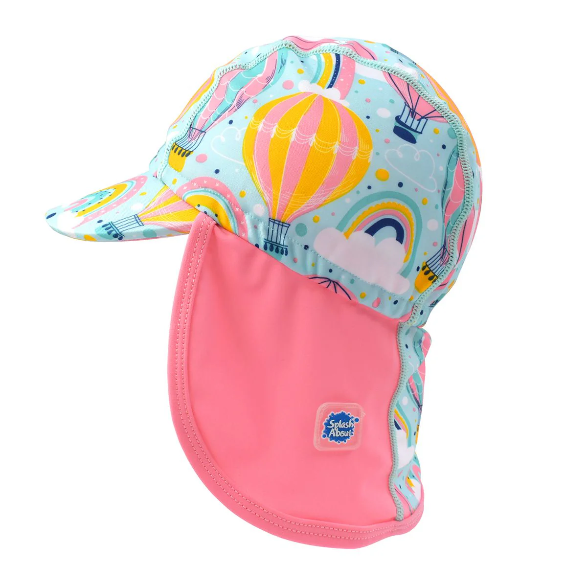Up & Away Legionnaire Hat - Image 2