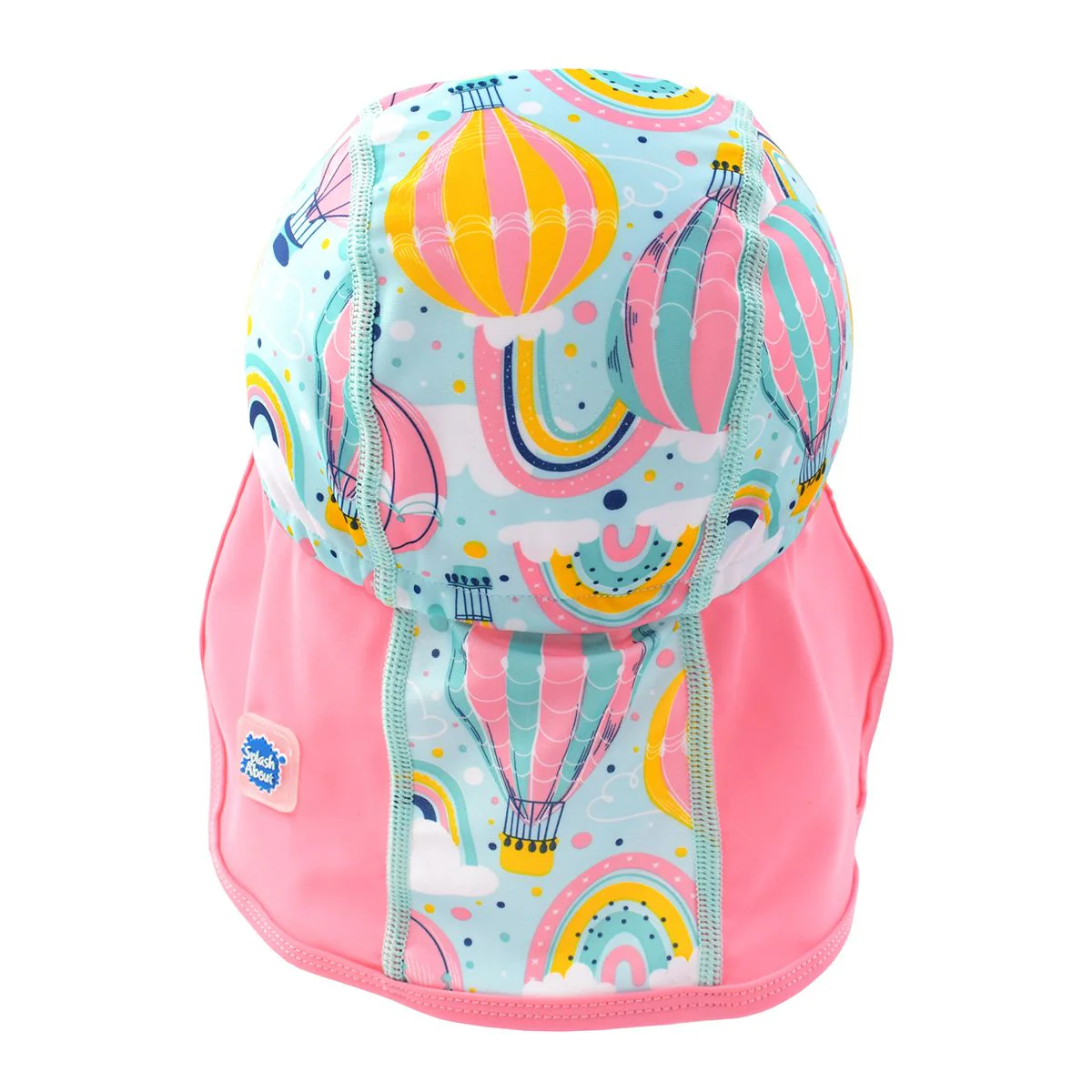 Up & Away Legionnaire Hat - Image 3